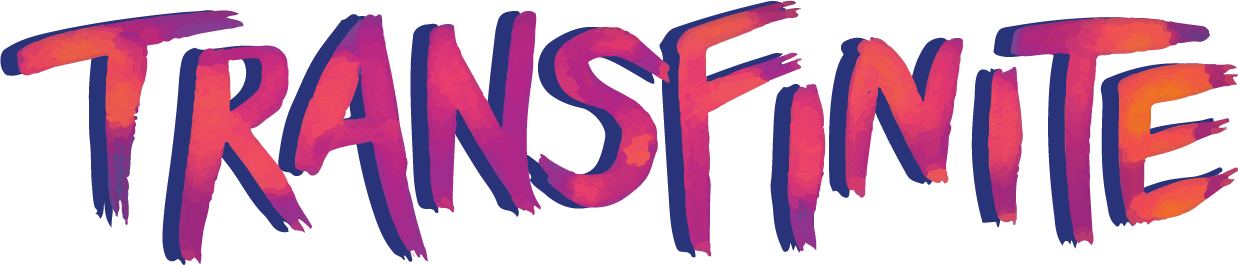 Transfinite Logo