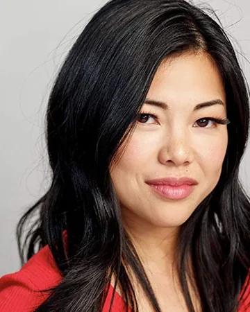 Portrait of Kelsi Umeko