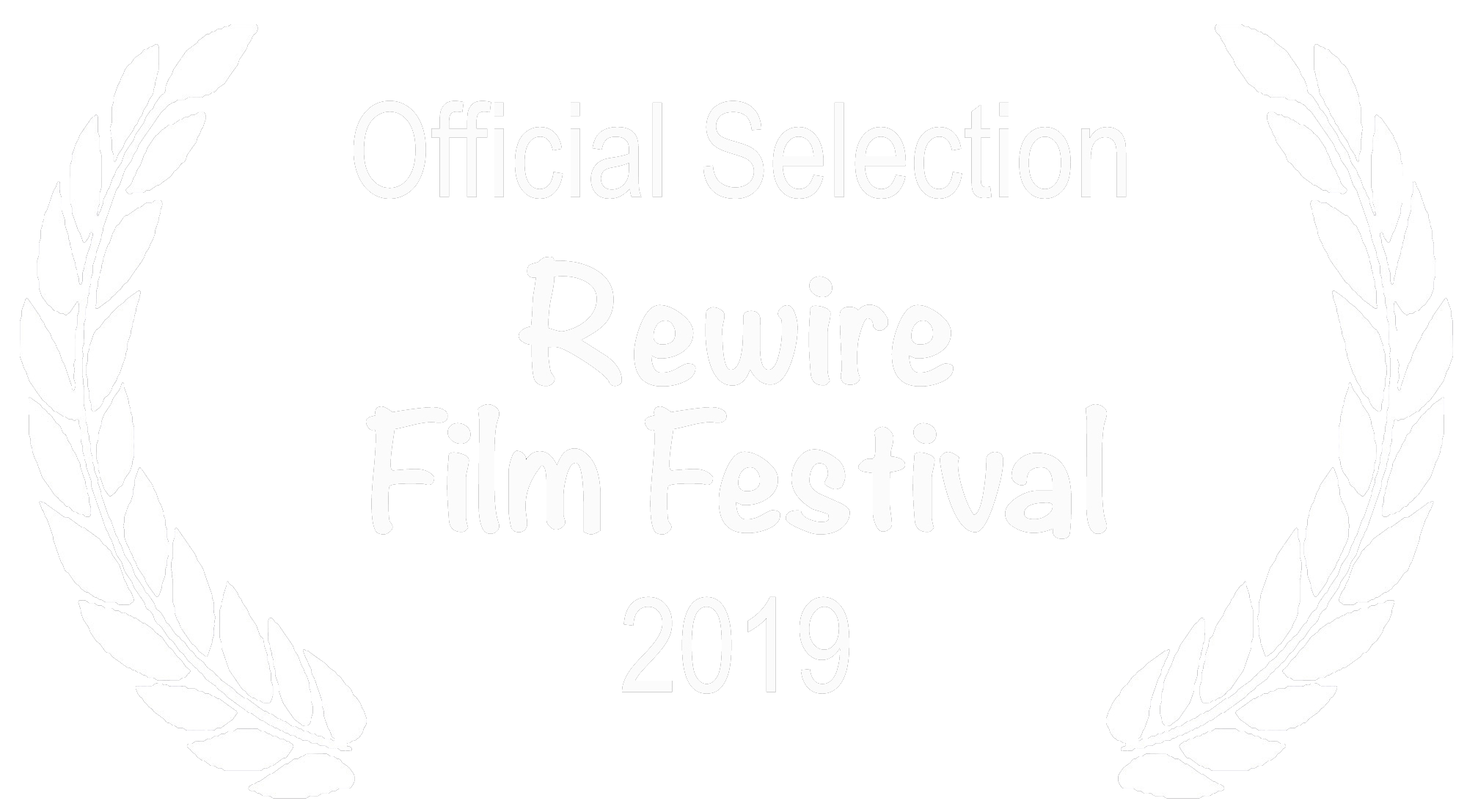 Rewire Film Festival 2019 laurel