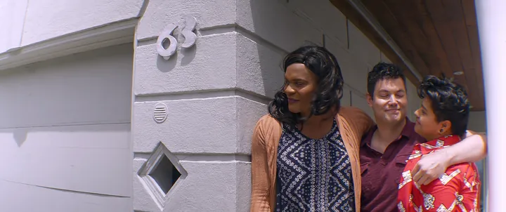 Nova film still: 3Parents