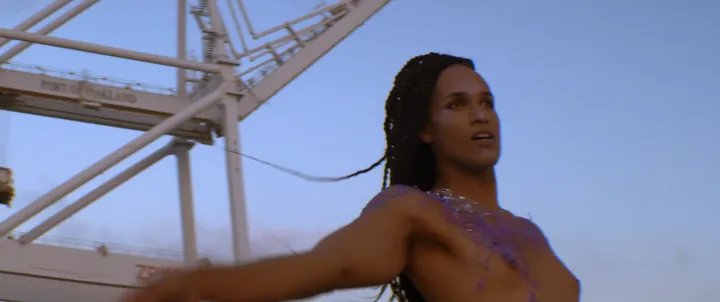 Viva film still: Dance Triumph 2